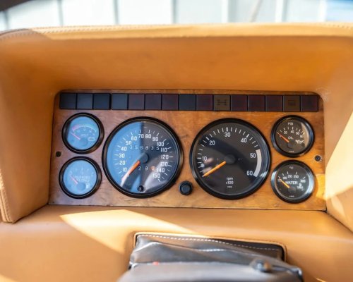You Probably Don’t Know About This SUV. But It’s One of the Off-Roading World’s Best Kept Secrets