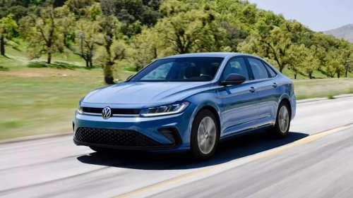 Volkswagen, Volkswagen Golf, High Gas Prices Could Bring The Volkswagen Golf Back To America