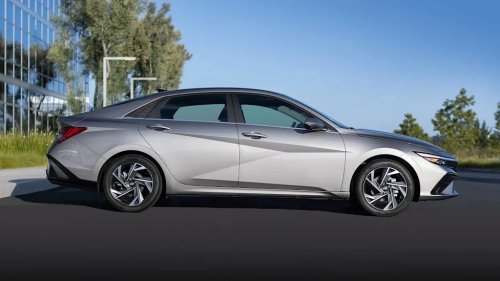 2024 Toyota Corolla Vs. 2024 Hyundai Elantra Vs. 2024 Kia Forte: Which One Is The Most Reliable? There's One Clear Winner