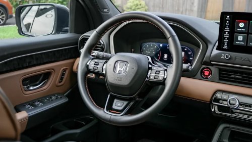 Honda, Honda Passport, Subaru, Subaru Outback, SUV, I drove the Honda Passport and Subaru Outback for a week — here’s the midsize SUV I recommend for families