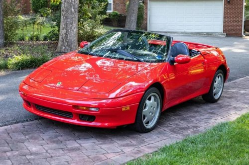 The 15 Coolest Convertibles for Sale Right Now
