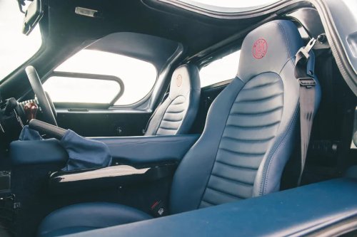 Exclusive Wells Vertige road test: £75k A110 rival is a lightweight, purist gem