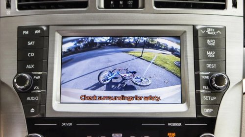 How To Maintain Your Backup Camera (And How Expensive It Can Be If You Don't)