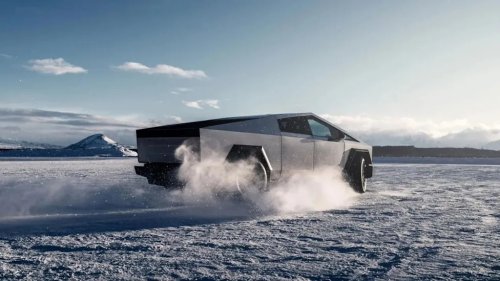 Tesla, Cybertruck, The Tesla Cybertruck Has Had a Price Hike for No Clear Reason