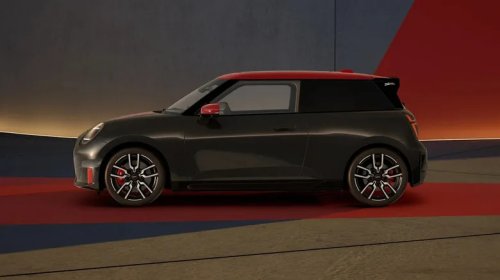 11 Small Cars That Are Ridiculously Overpowered