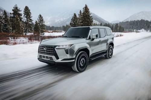 Bridgestone Replaces WeatherPeak With UltraWeather All-Weather Tire