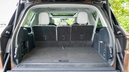 I Drove The 2026 Lincoln Navigator L Black Label: Here’s My Honest Review Of Lincoln’s Biggest, Most Lavish Luxury SUV