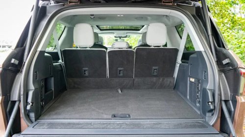 I Drove The 2026 Lincoln Navigator L Black Label: Here’s My Honest Review Of Lincoln’s Biggest, Most Lavish Luxury SUV