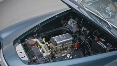 5 Of The Smallest Displacement 6-Cylinder Engines Ever