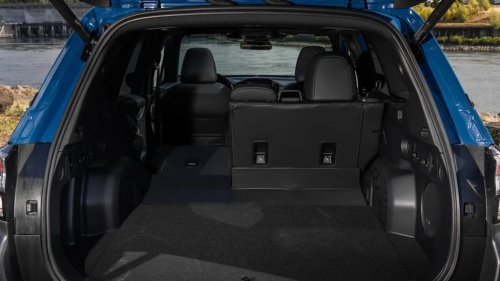 Honda CR-V Vs. Subaru Forester: 5 Major Differences