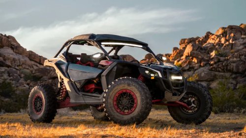 Trust An Off-Road Expert: That $22,000 Side-By-Side Is Just The Start To Being Trail-Ready