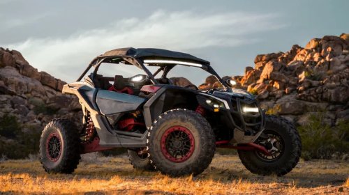 Trust An Off-Road Expert: That $22,000 Side-By-Side Is Just The Start To Being Trail-Ready