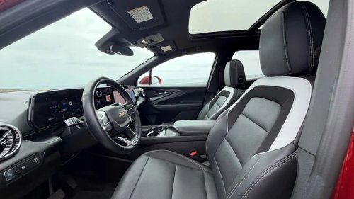 EV Drivers Are Happier With Their Cars Than Gas Car Owners: Study