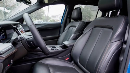 Jeep, Jeep Cherokee, Kia, Kia Sportage, SUV, I drove the Jeep Cherokee and Kia Sportage Hybrid for a week — here’s the $40K compact SUV I recommend