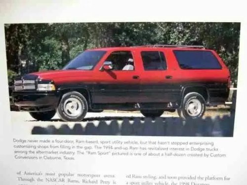 Rare Rides Icons: The Jeep Wagoneer, The First Luxury SUV Ever (Part XV)