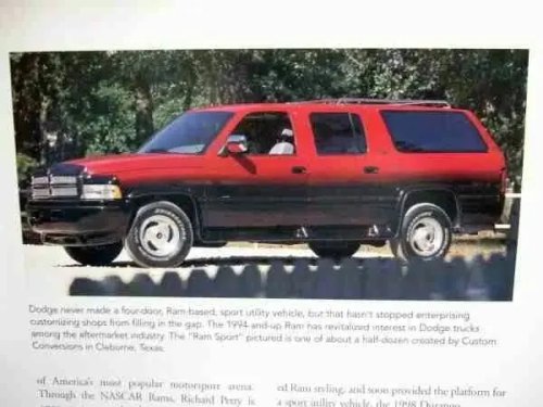 Rare Rides Icons: The Jeep Wagoneer, The First Luxury SUV Ever (Part XV)