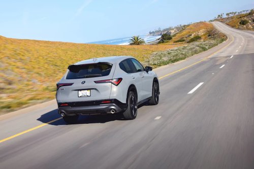 3 Important Ways the 2026 Acura ADX A-Spec Redefines Accessible Luxury