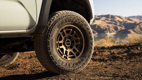 Toyota, Toyota Tacoma, 11 Toyota Tacoma Mods Drivers Say Are Totally Worth It