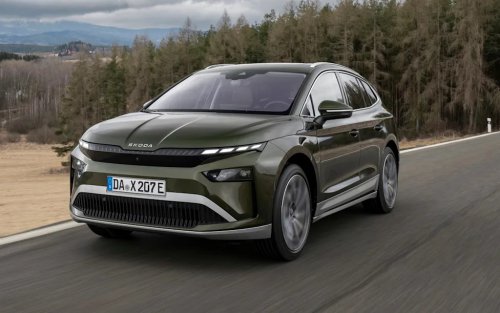 How Skoda lost its ‘laughing stock’ reputation