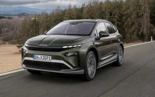 How Skoda lost its ‘laughing stock’ reputation