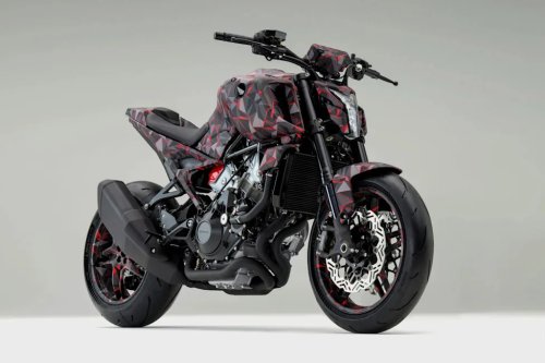 Honda, Honda Is Entertaining a Revolutionary Boost Across Its Motorcycle Lineup