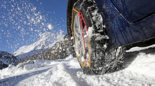 Why Do People Put Zip Ties On Tires?