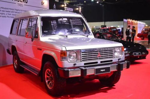 Mitsubishi, Mitsubishi Pajero, Opinion: Mitsubishi Pajero/Montero Will Be Make Or Break