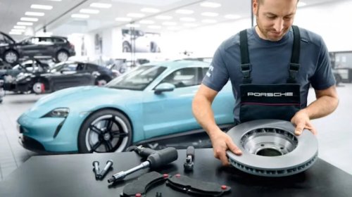 What Does Brake Fluid Do And Why Do Cars Need It?