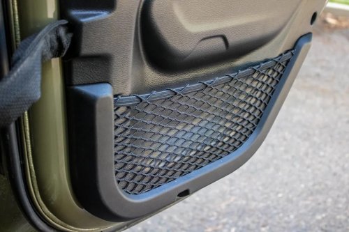 Jeep, Jeep Gladiator, Jeep Gladiator Review: The Jeep-est Truck Is A Solid Pick For Dog Owners