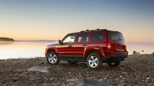 These Are The Cars Readers Deemed The Most Soulless