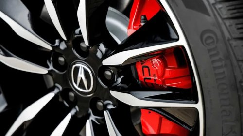 The Japanese SUV that makes German rivals look overengineered