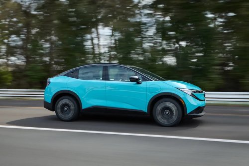 Chevy, Nissan, Nissan Leaf, Chevy Bolt vs. Nissan Leaf: Which Bargain EV Wins?