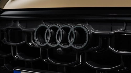 Audi, Man Claims Previous Owner Wants His Audi Back After He Was Able To Fix It
