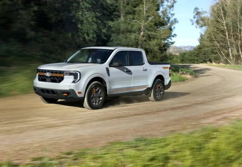 Ford, Ford Bronco, Ford Bronco Sport, Ford Maverick, Bronco Sport Hit with Do-Not-Drive Warning Recall Over Potential Crash Risk