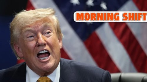 Trump's Policies Have Killed Or Delayed $83 Billion In Clean Energy Investments