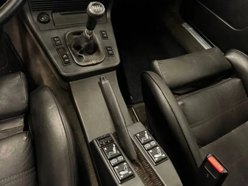 BMW, At $8,000, Is This 1985 BMW 635CSi A Teutonic Temptation?