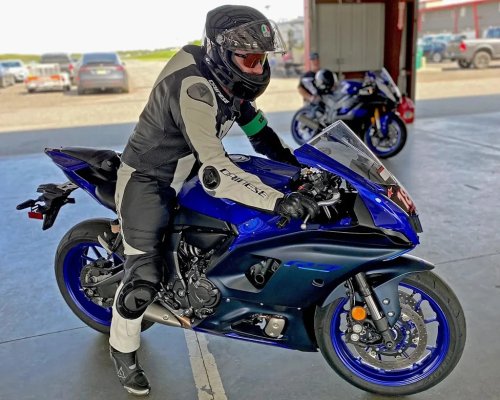 Yamaha Finally Says Goodbye to One of Its Most Beloved Bikes After Almost 30 Years on the Market