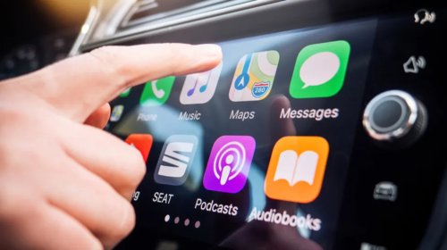 How To Stop Siri From Interrupting While You're Using CarPlay