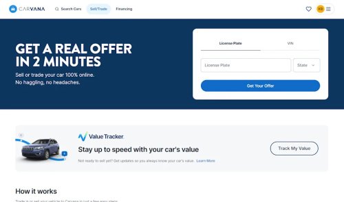 How to Sell Your Car Online: A Step-by-Step Guide