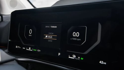 2027 Kia Sportage Hybrid and PHEV First Look: More Trims, More Money