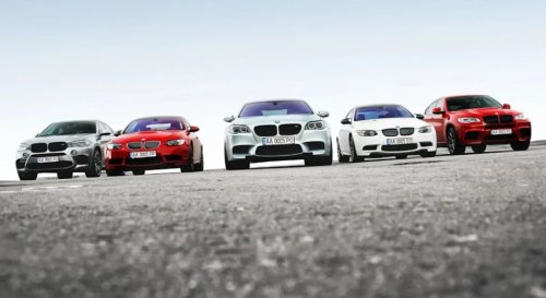 How Luxury Cars Became Around-the-Clock Surveillance Machines