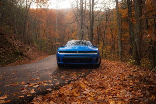 Dodge, Dodge Charger, More Powerful Dodge Charger Is Coming Next Month: Report