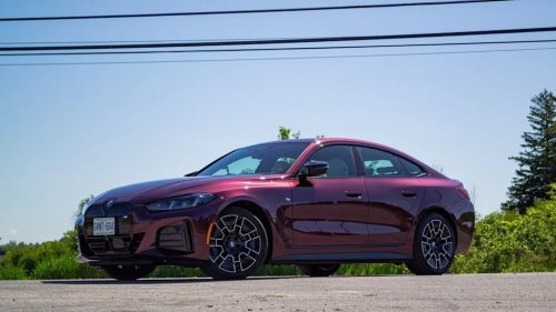 End of an Era: BMW M340i vs i4 M60