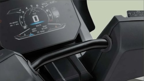 This ADV Scooter Comes Packed With Features And Is Under $2,000. We'll Never See It