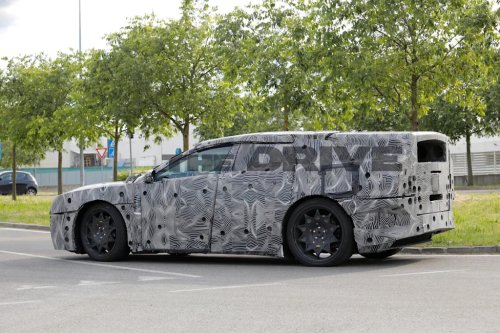 Ferrari’s Preparing To Reveal the Electric Luce