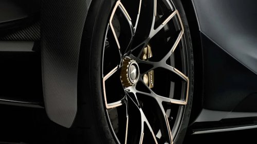 The 2027 McLaren 788HS Is the Ultimate Evolution of the 720S—and It’s Super Limited