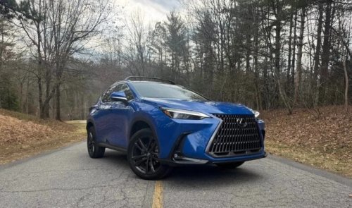 PHEV, These Are the Best PHEV SUVs—and What They Cost New vs. Used