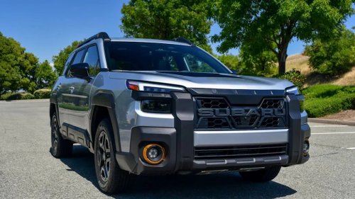 Subaru, Subaru Outback, Subaru Rolls Out Hot Outback Lease Offers for June
