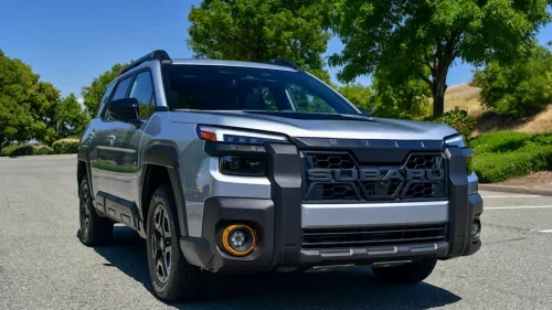 Subaru, Subaru Outback, Subaru Rolls Out Hot Outback Lease Offers for June