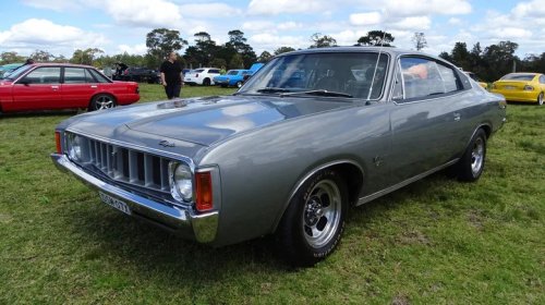Chrysler, Did Chrysler Ever Make A V6 Hemi Engine?